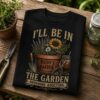 Day Birthday Gifts For Dad, Grandpa Forever My Hero Tshirt
